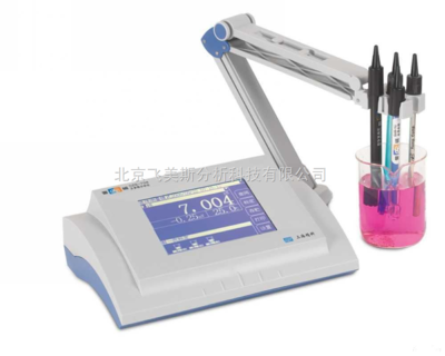 DZS-708型多參數水質分析儀 高效精準的水質監測解決方案