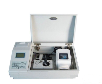 50A 分析儀器的特點與應用