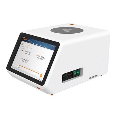 N500近紅外分析儀 精準高效的物質成分分析利器